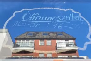 Borkumer Naht Änderungsschneiderei