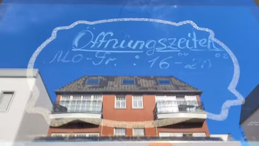 Borkumer Naht &Auml;nderungsschneiderei