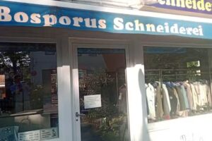 Bosporus &Auml;nderungsschneiderei