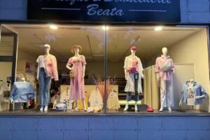 Boutique & Schneiderei Beata