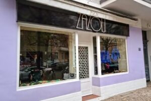 Boutique Zazou