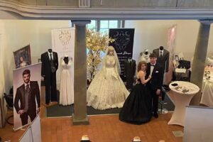 Braukleider Liana Traumhafte Brautmode Hochzeitmode