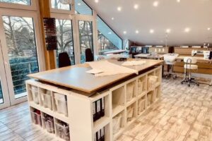 Braut-Design-Concept by Marie Jordan