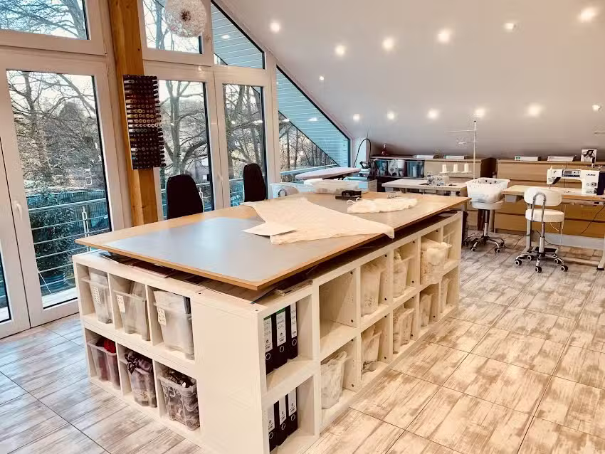 Braut-Design-Concept by Marie Jordan