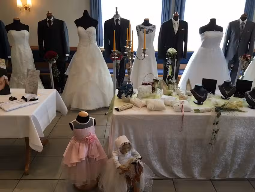 Braut- & Modeatelier FOREVER