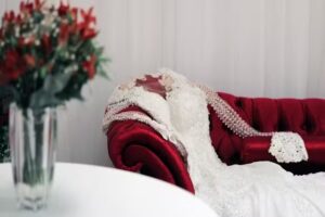 Braut- und Abendmode Schneiderei Inna Krispenz