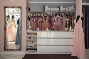 Brautatelier Reja, Inh. Renata Januszewska