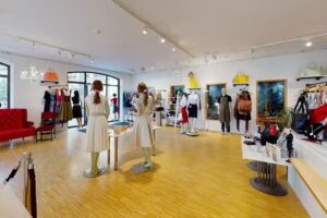 Brautmode Ma&szlig;schneiderei & Design GABI URBAN Moosburg