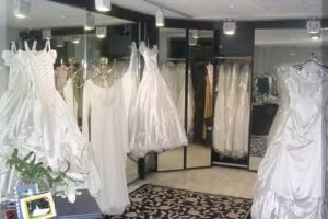 Brautmoden Breunig Pforzheim