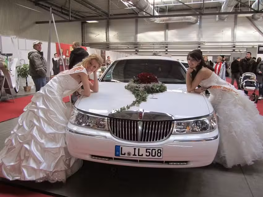 Brautmoden Galya Michalewicz