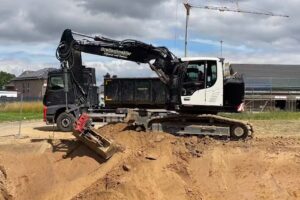 Brettschneider Abbruch und Tiefbau