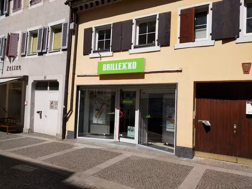 Brille u. Ko (Ren&eacute; Schneider)