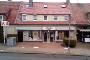 Brillenmacher Schneider Inh. Torsten Schneider e.K.