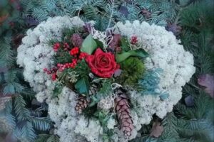 Britta Schneider Floristik & Grabpflege