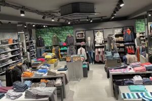 Broghammer M&auml;nnermode &ndash; Mode &ndash; Fashion