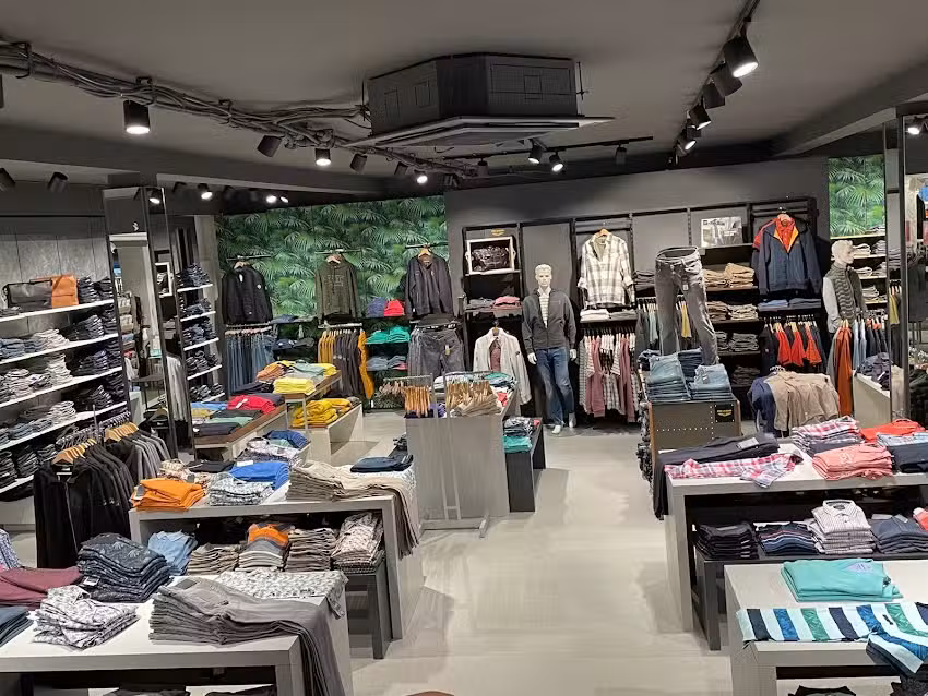 Broghammer M&auml;nnermode &ndash; Mode &ndash; Fashion