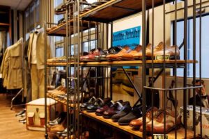 Brummer &ndash; Damen/-Herren &ndash; Ma&szlig;schneider & Herrenausstatter