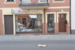 Bruno Perschel, Inhaber Margitta Schneider