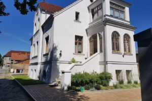 BS Schneider Planung Gestaltung Baubetreuung