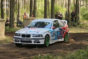 BTS-Sportauto &ndash; Jan Schneider