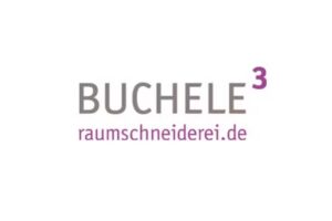 Buchele 3 Raumschneiderei