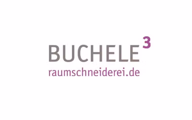 Buchele 3 Raumschneiderei