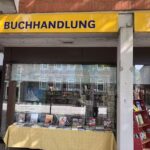 Buchhandlung Schneider