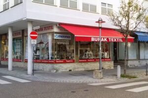 Burak Textil