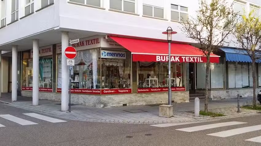Burak Textil