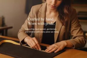 Burcu &ndash; Ma&szlig;schneiderei & Ma&szlig;konfektion Essen