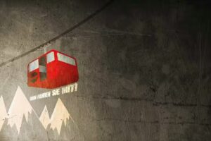 BUREAU Burgemeister & Schneider, Werbeagentur