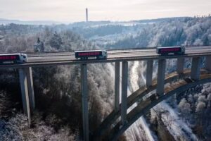 Burgbacher Transport Inh. Levin Ulmschneider