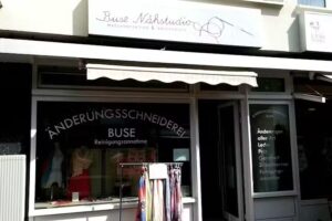 BUSE N&auml;hstudio, Schneiderei & &Auml;nderungen / Inhaber E. Yildiz