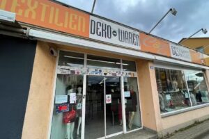 C&B Mode – Schuh und Änderungsschneiderei