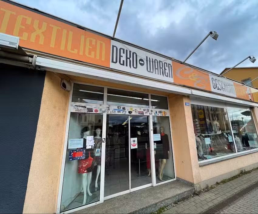 C&B Mode &ndash; Schuh und &Auml;nderungsschneiderei