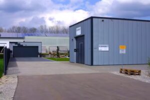 C. Schneider GmbH & Co.KG