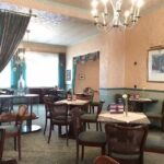 Caf&eacute; Schneider