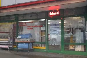 Cali’s Änderungsschneiderei Gardinen Reinigung