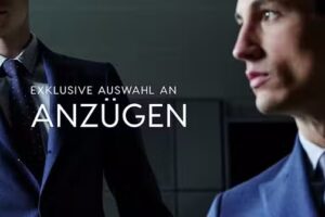 Calkap &ndash; Atelier f&uuml;r Ma&szlig;konfektion