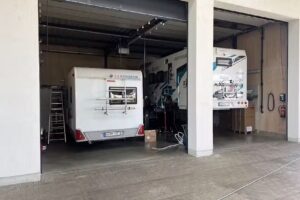 Camping & Caravaning Schneider