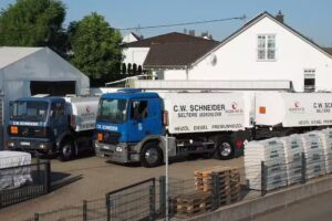 Carl Wilhelm Schneider e.K.