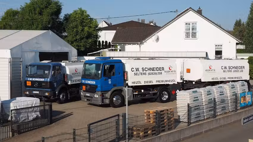 Carl Wilhelm Schneider e.K.