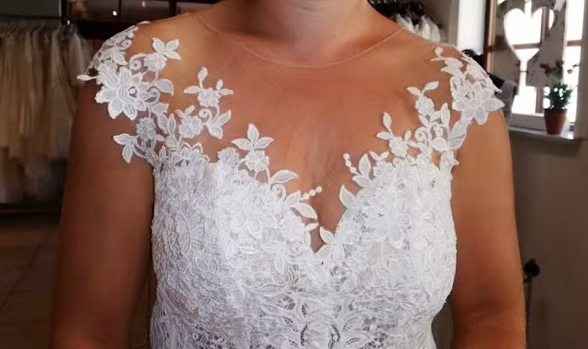 Carmen Kn&uuml;ppel Schneiderei