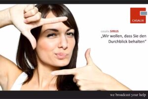 Casalix Schneider & Scholze GbR