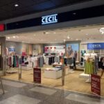 Cecil Schneider Moden KG