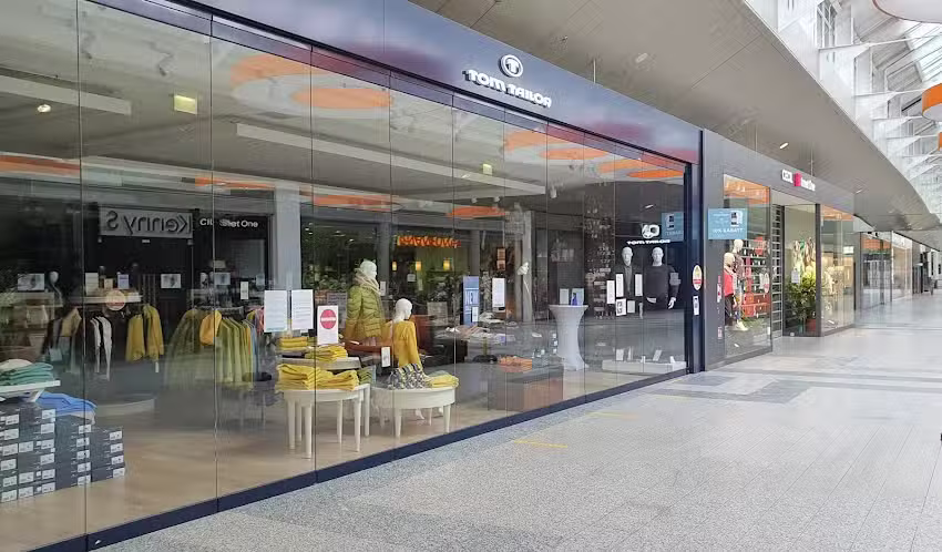 Cecil Schneider Moden KG