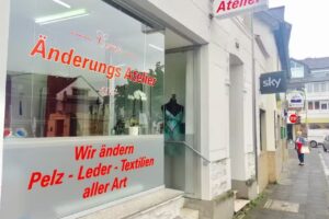 Cem&rsquo;s &Auml;nderungsatelier