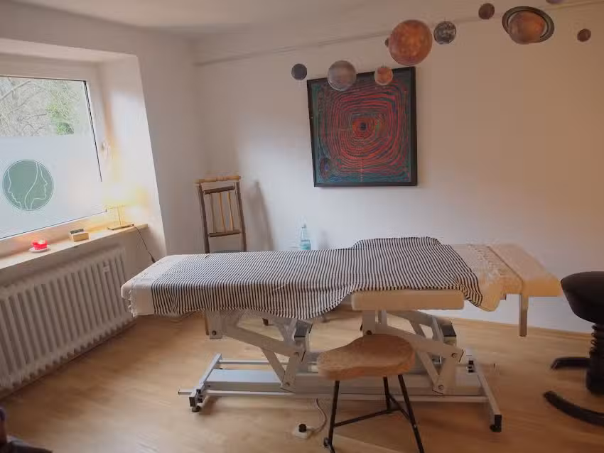 Charlotte Schneider &ndash; Osteopathie Aarbergen