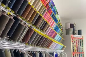 Christel&rsquo;s &Auml;nderungsschneiderei