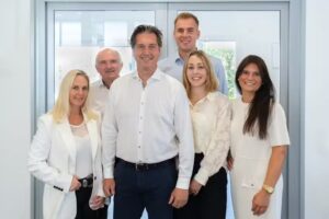 Christian Schneider Dipl.-Betriebswirt (FH)